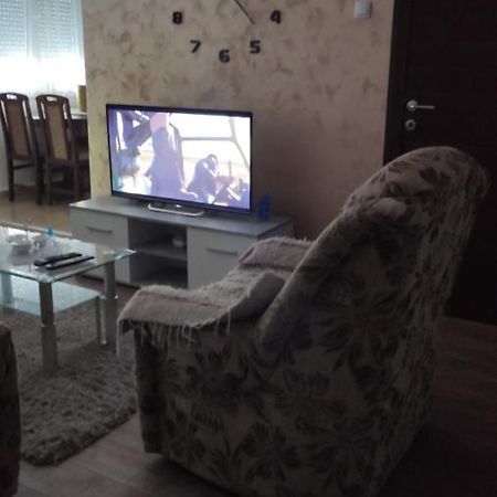 Ferienwohnung Centar_Park Aranđelovac Exterior foto