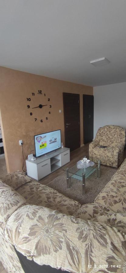 Ferienwohnung Centar_Park Aranđelovac Exterior foto