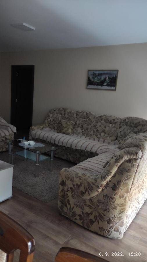 Ferienwohnung Centar_Park Aranđelovac Exterior foto