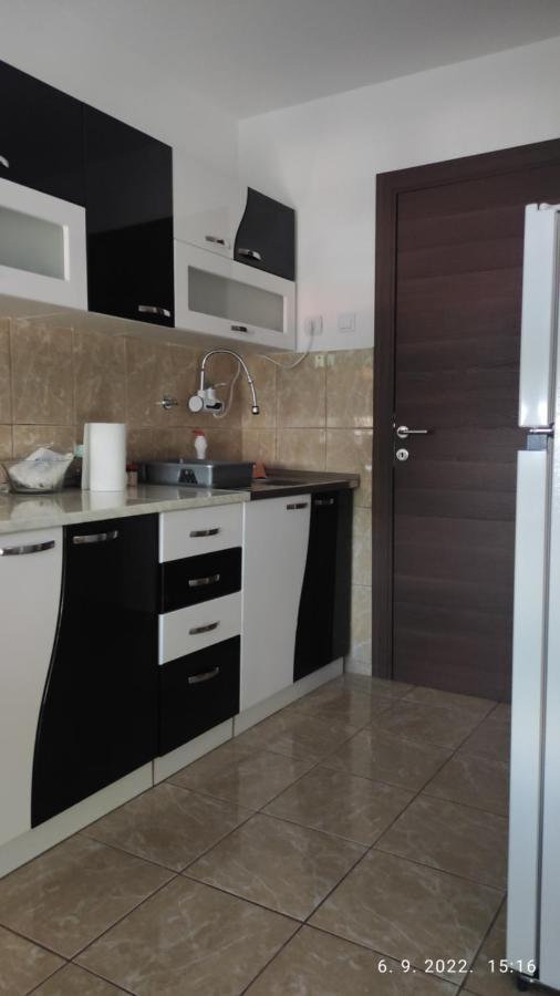 Ferienwohnung Centar_Park Aranđelovac Exterior foto