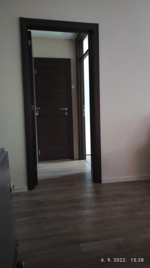 Ferienwohnung Centar_Park Aranđelovac Exterior foto