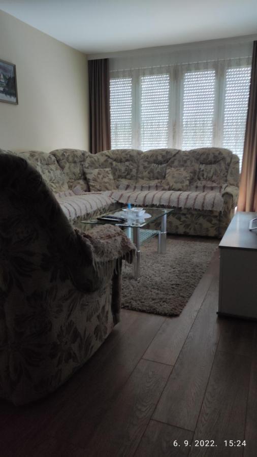 Ferienwohnung Centar_Park Aranđelovac Exterior foto