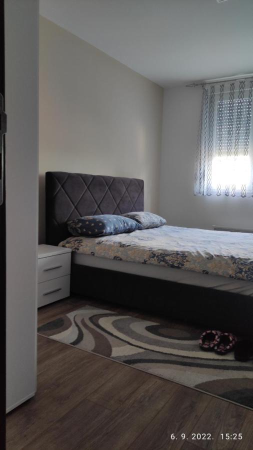 Ferienwohnung Centar_Park Aranđelovac Exterior foto