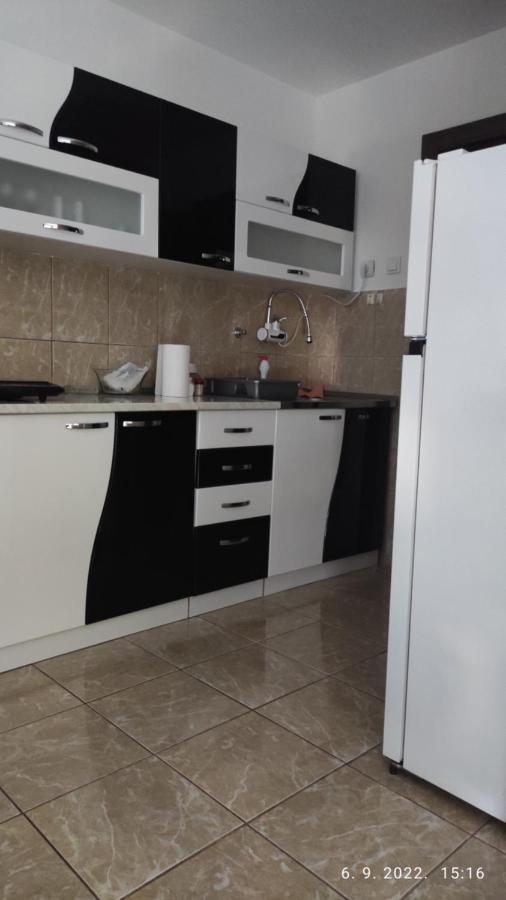 Ferienwohnung Centar_Park Aranđelovac Exterior foto