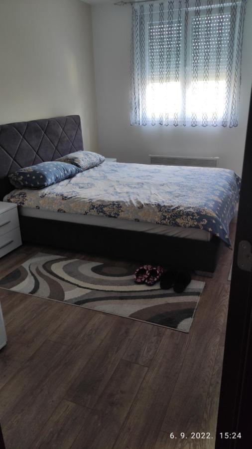 Ferienwohnung Centar_Park Aranđelovac Exterior foto