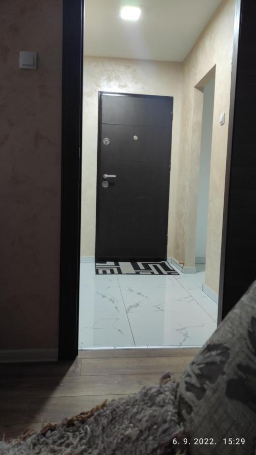 Ferienwohnung Centar_Park Aranđelovac Exterior foto