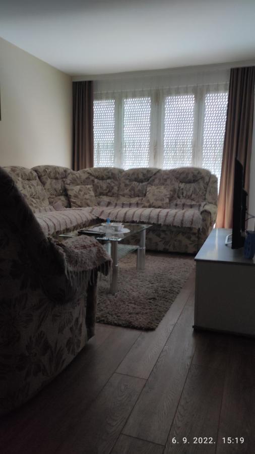Ferienwohnung Centar_Park Aranđelovac Exterior foto