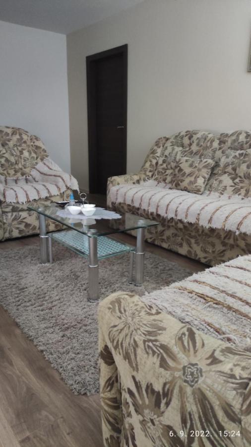 Ferienwohnung Centar_Park Aranđelovac Exterior foto
