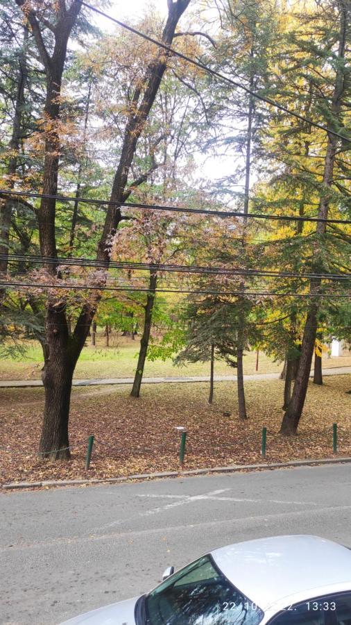 Ferienwohnung Centar_Park Aranđelovac Exterior foto